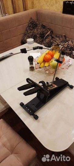 Станок (точилка) для заточки ножей