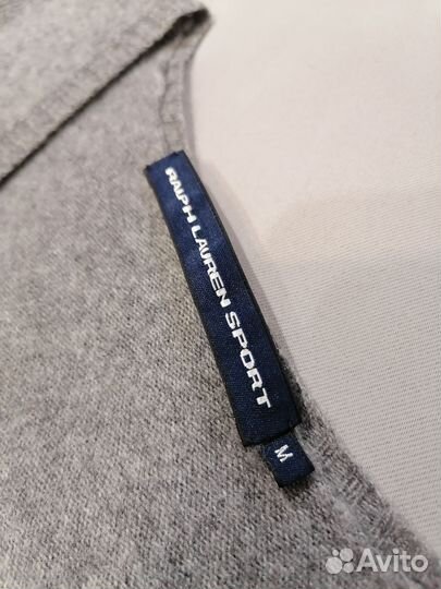 Женский свитер Lauren Ralph Lauren шерсть