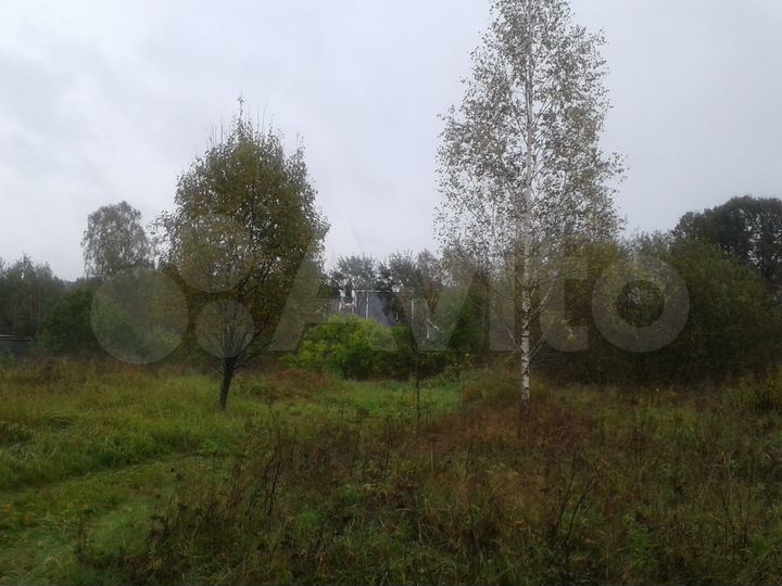 Участок 36,4 сот. (ИЖС)