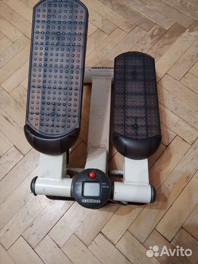 Тренажер степпер