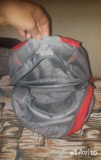 Рюкзак школьный ортопедический