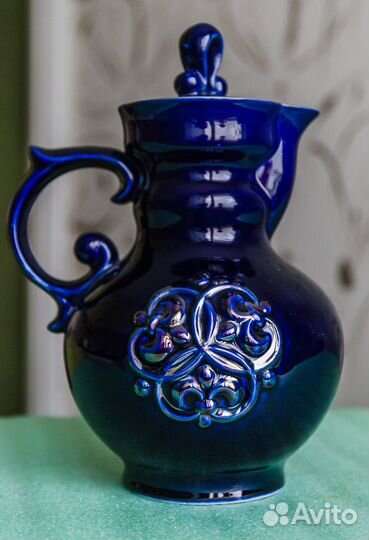 Кувшин времен СССР