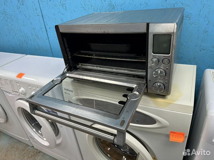 Мини-печь Bork