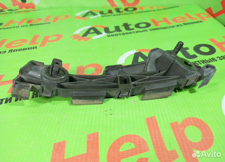 Кронштейн mazda 6/atenza GH передний правый