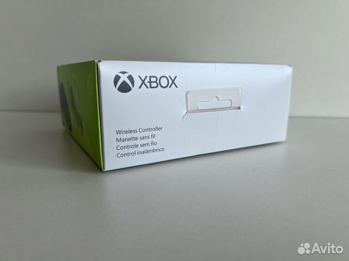Геймпад Xbox Series S/X/One Новый Volt