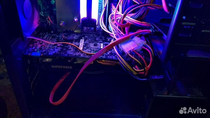 Nvidia GTX 960 2GB