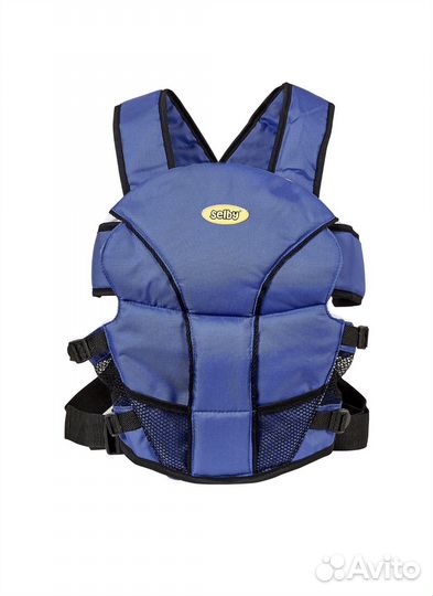 Рюкзак кенгуру