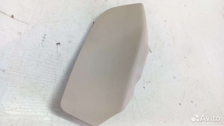 Накладка арки задняя правая Mercedes GLC C253