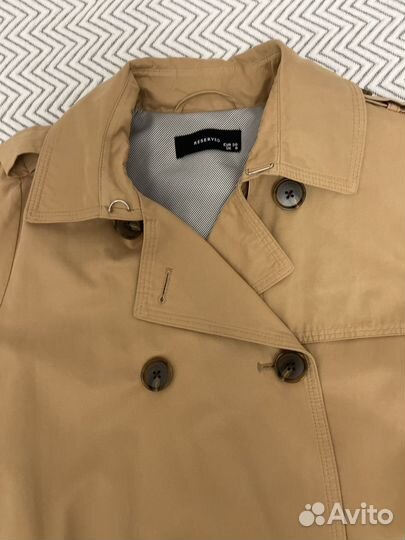 Тренч женский