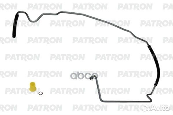 Шланг гидроусилителя PSH073 patron