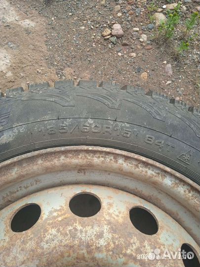Cordiant Comfort 185/60 R15