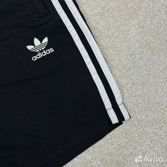 Шорты adidas originals оригинал