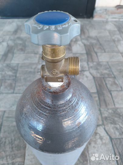 Балон пгс