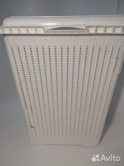 Корзина альтернатива М6888 Корзина д/белья 