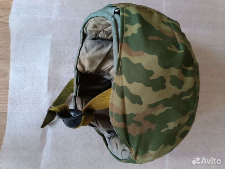 Шлем сфера. стш-8101. Б/У