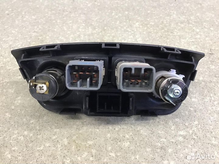 Блок кнопок Kia RIO 2005-2011