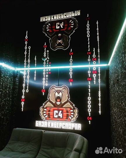 Вывески,световые объёмные буквы,наружная реклама