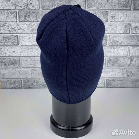 Шапка Armani jeans premium