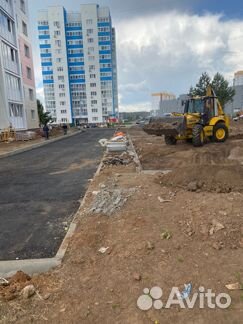 Ход строительства ЖК «Радужный» 2 квартал 2023