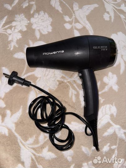 Фен профессиональный