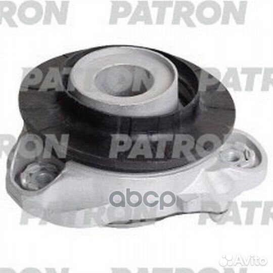 Опора амортизатора правая fiat Ducato (250) new