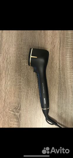 Автоматическая плойка philips