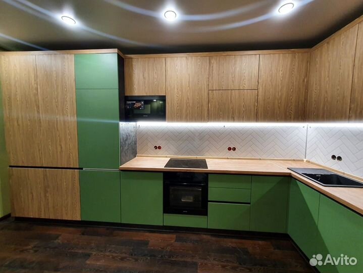 Кухонный гарнитур 