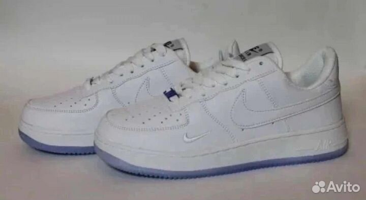 Кроссовки мужские