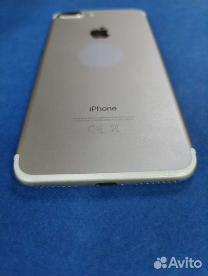 Смартфон iPhone 7 plus 32 gb