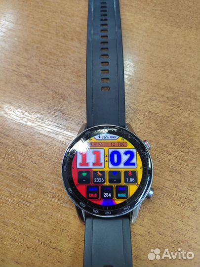 Смарт часы honor magic watch 2