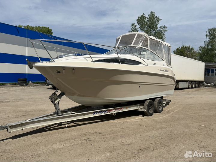 Bayliner 245