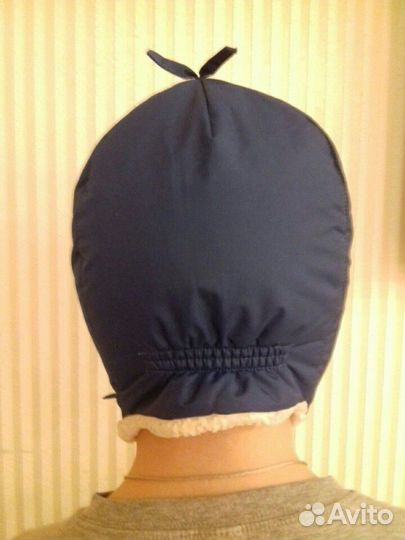 Шапка детская