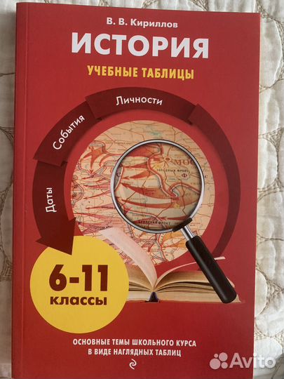 Рабочая тетрадь, Дилактические материалы