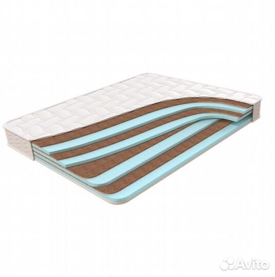 Матрас ортопедический от фабрики-производителя, но