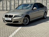 BMW 3 серия 2.0 AT, 2011, 249 000 км, с пробегом, цена 1 130 000 руб.