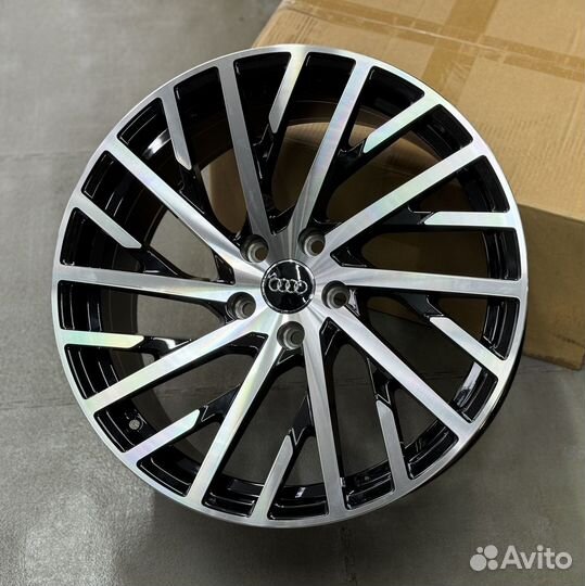 Диски R20 Audi Q5 Q7 Q8 A4 A5 A6 A7 A8