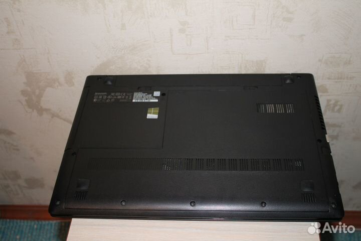 Ноутбук Lenovo Intel Core i7-4510U/8GB/HD8500M/1TB