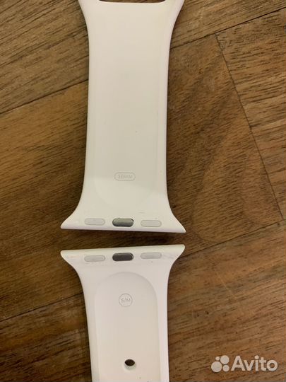 Ремешок apple watch 38 41