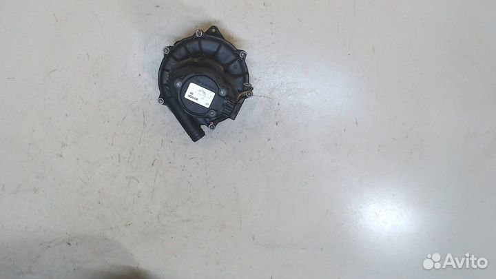 Нагнетатель воздуха Mercedes C W203, 2000