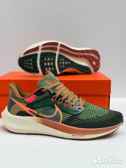 Кроссовки беговые Nike Air Zoom Pegasus 39
