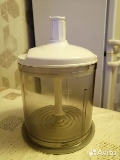 Комплект запчастей для блендера Bosch