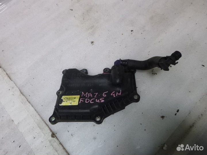 Маслоотделитель (вент карт газов) ford focus focus