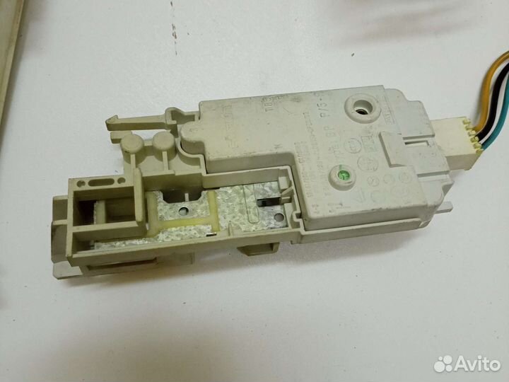 Модуль сма Bosch