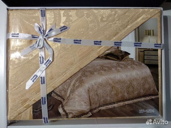 Постельное белье