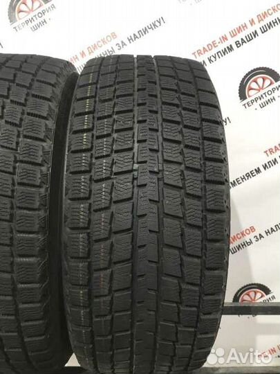 Bridgestone Blizzak MZ-03 235/50 R17