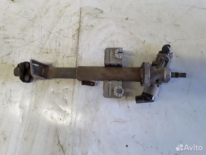 Рулевая колонка Chevrolet Lanos 8 клап 2010