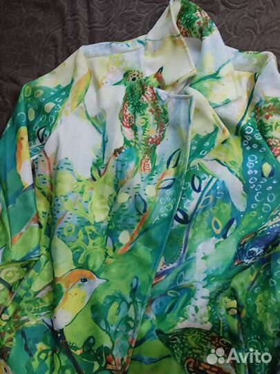 Халат женский новый