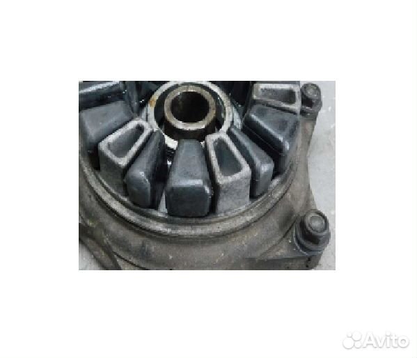 Демпфер заднего колеса suzuki drz400sm 64651-04f00