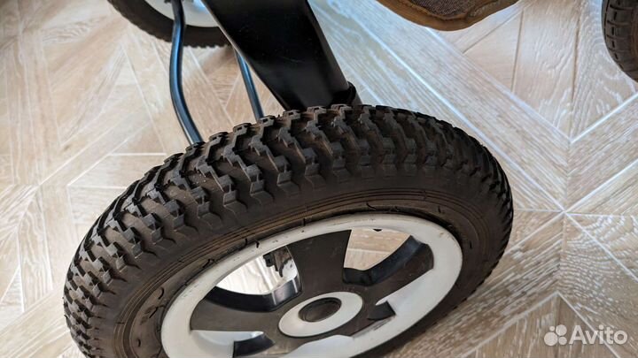 Детская коляска