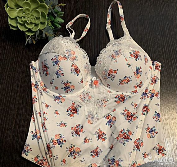 Комплект белья H&M